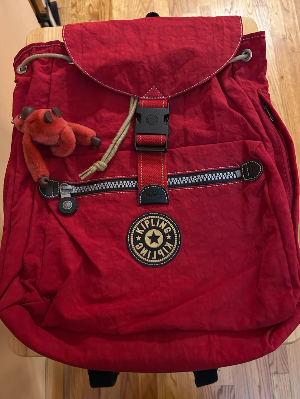 Kipling Backpack